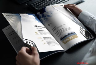 精準(zhǔn)把握文化基調(diào) 公司樣本設(shè)計(jì)在市場(chǎng)營(yíng)銷策劃中的關(guān)鍵作用